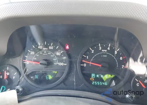 2009 Jeep Wrangler Unlimited X z USA, uszkodzony, nr VIN 1J4GA39169L742367